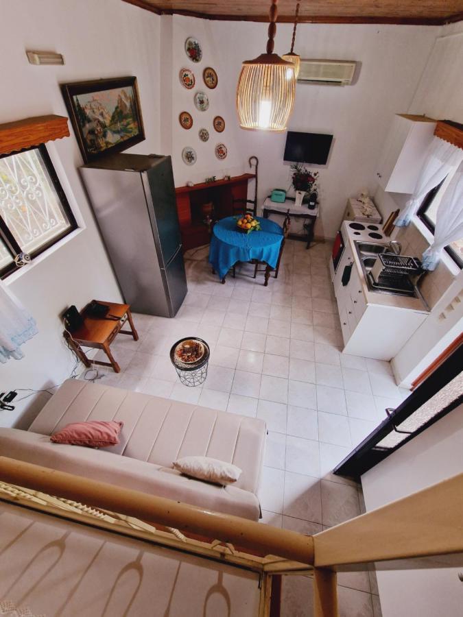 Villa Kavalino Колимбия Екстериор снимка