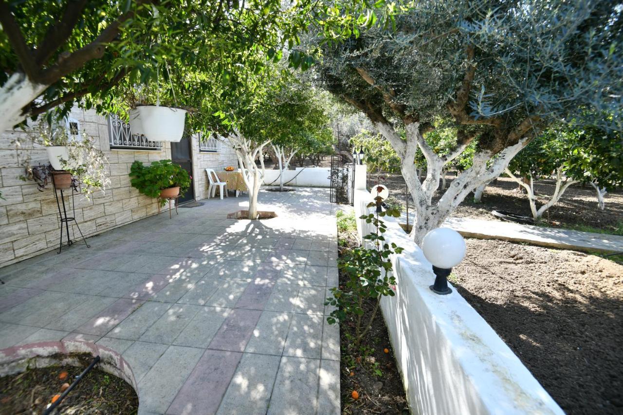 Villa Kavalino Колимбия Екстериор снимка