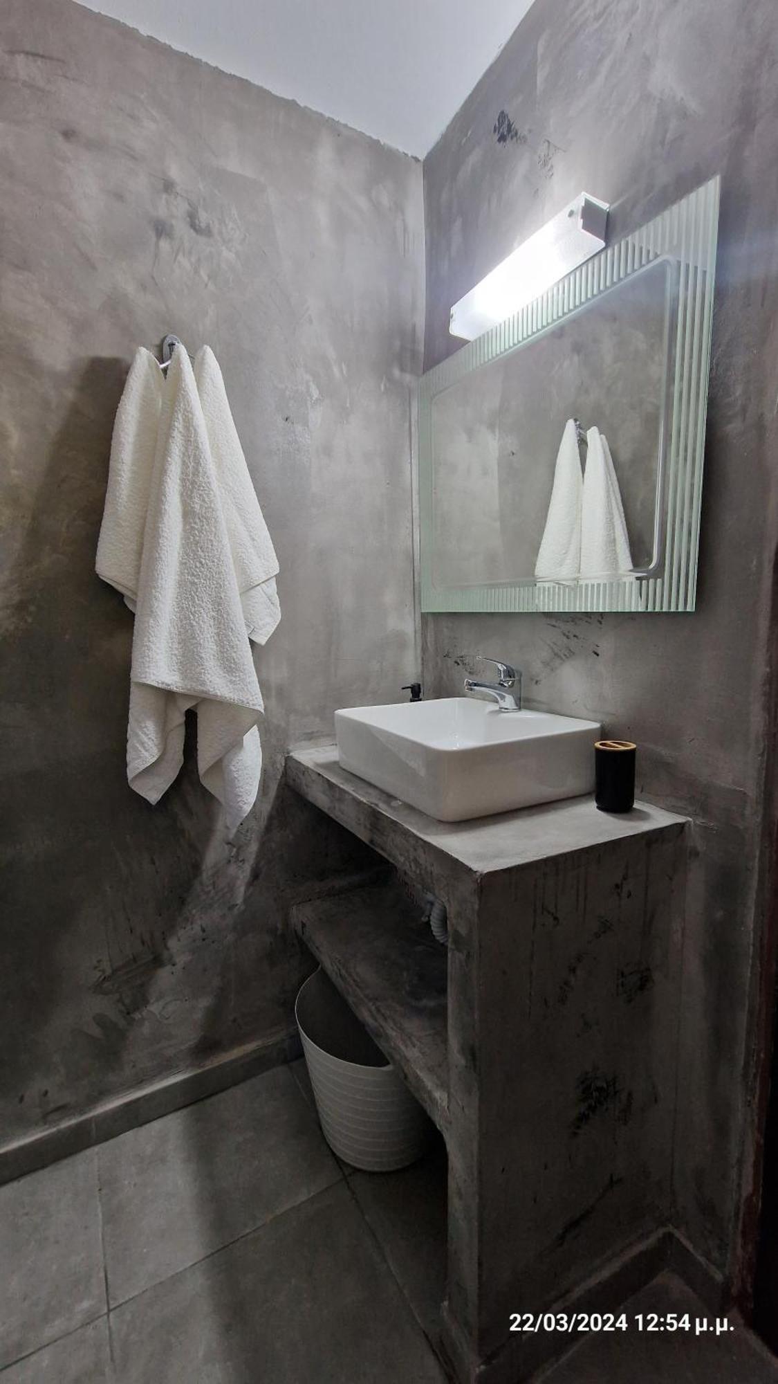 Villa Kavalino Колимбия Екстериор снимка