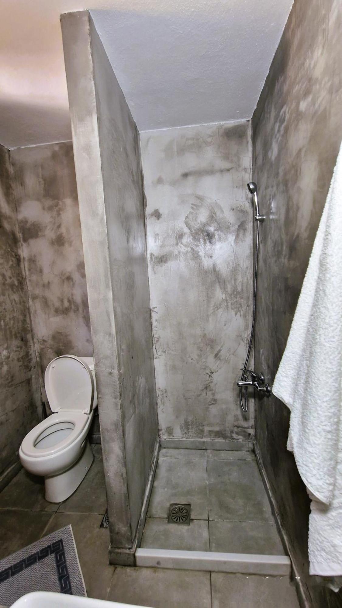 Villa Kavalino Колимбия Екстериор снимка