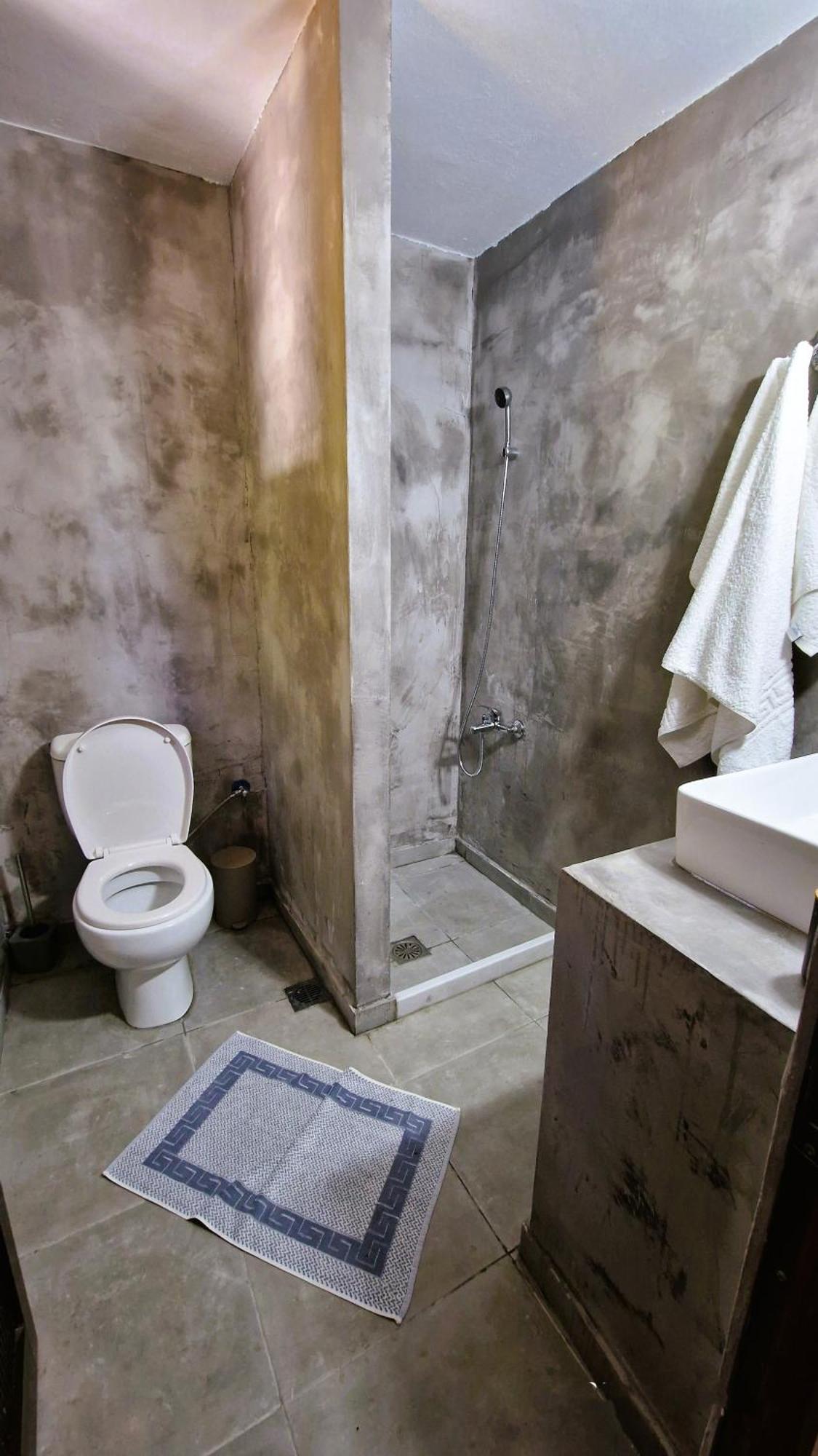 Villa Kavalino Колимбия Екстериор снимка