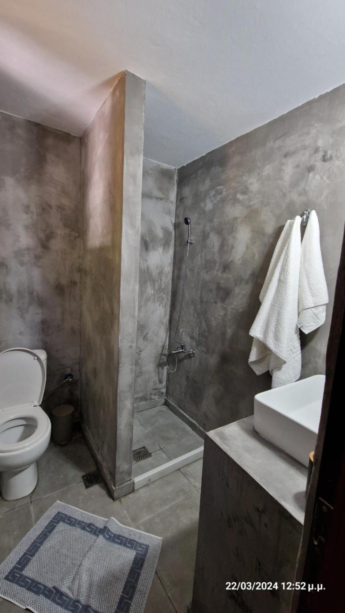 Villa Kavalino Колимбия Екстериор снимка