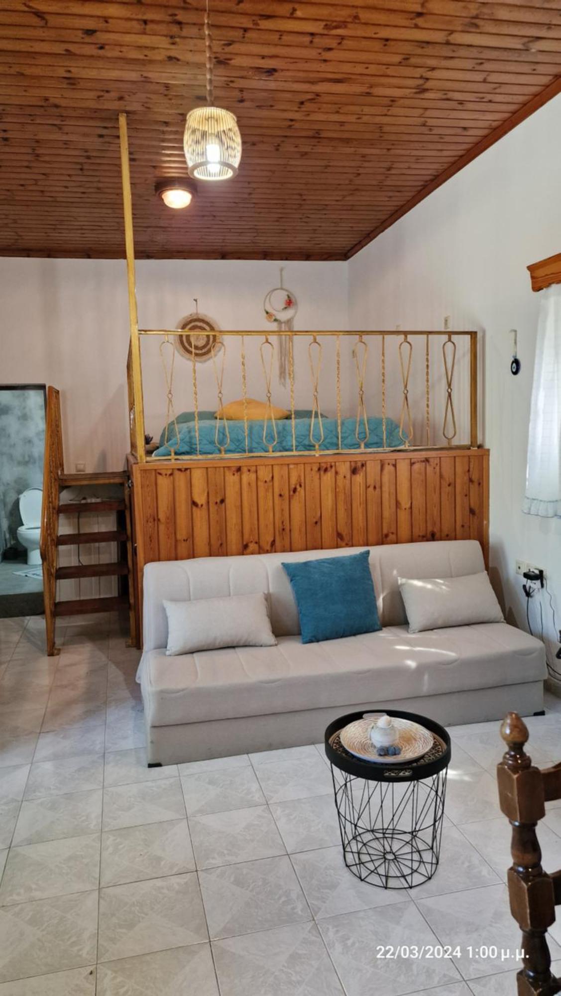 Villa Kavalino Колимбия Екстериор снимка